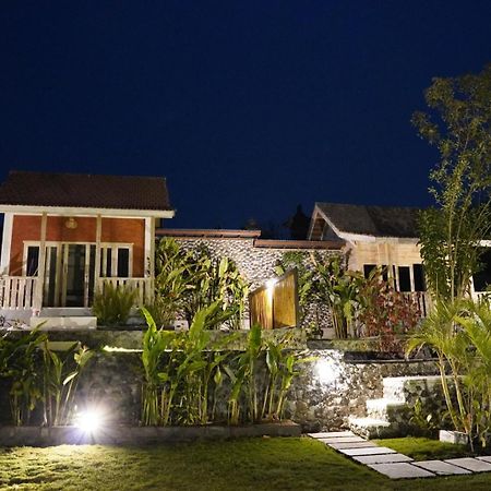 Hotel Bali Lesung Kintamani Esterno foto