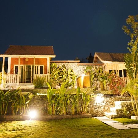 Hotel Bali Lesung Kintamani Esterno foto