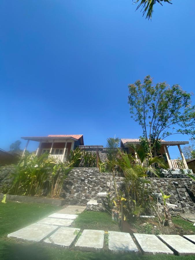 Hotel Bali Lesung Kintamani Esterno foto
