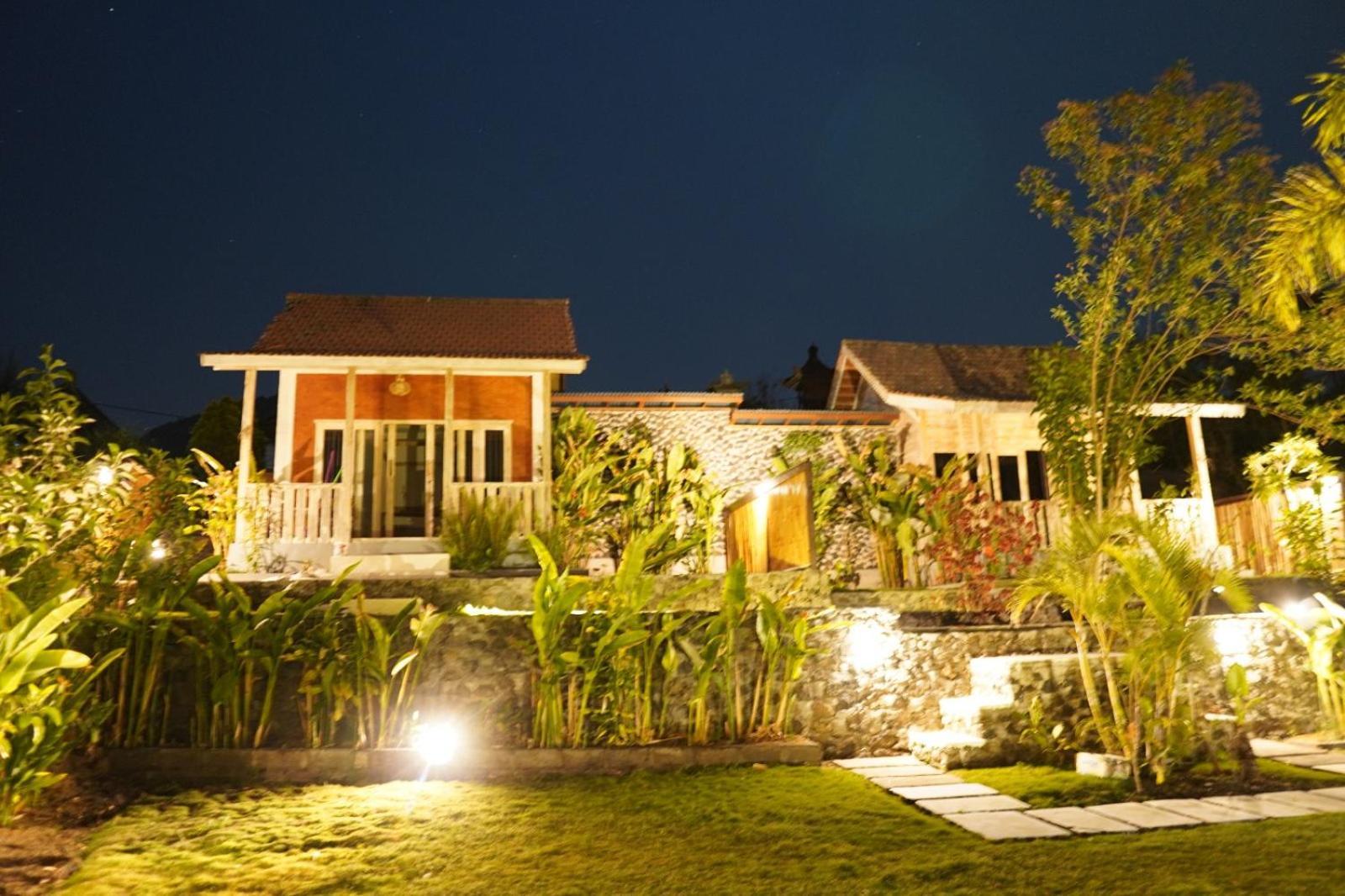 Hotel Bali Lesung Kintamani Esterno foto