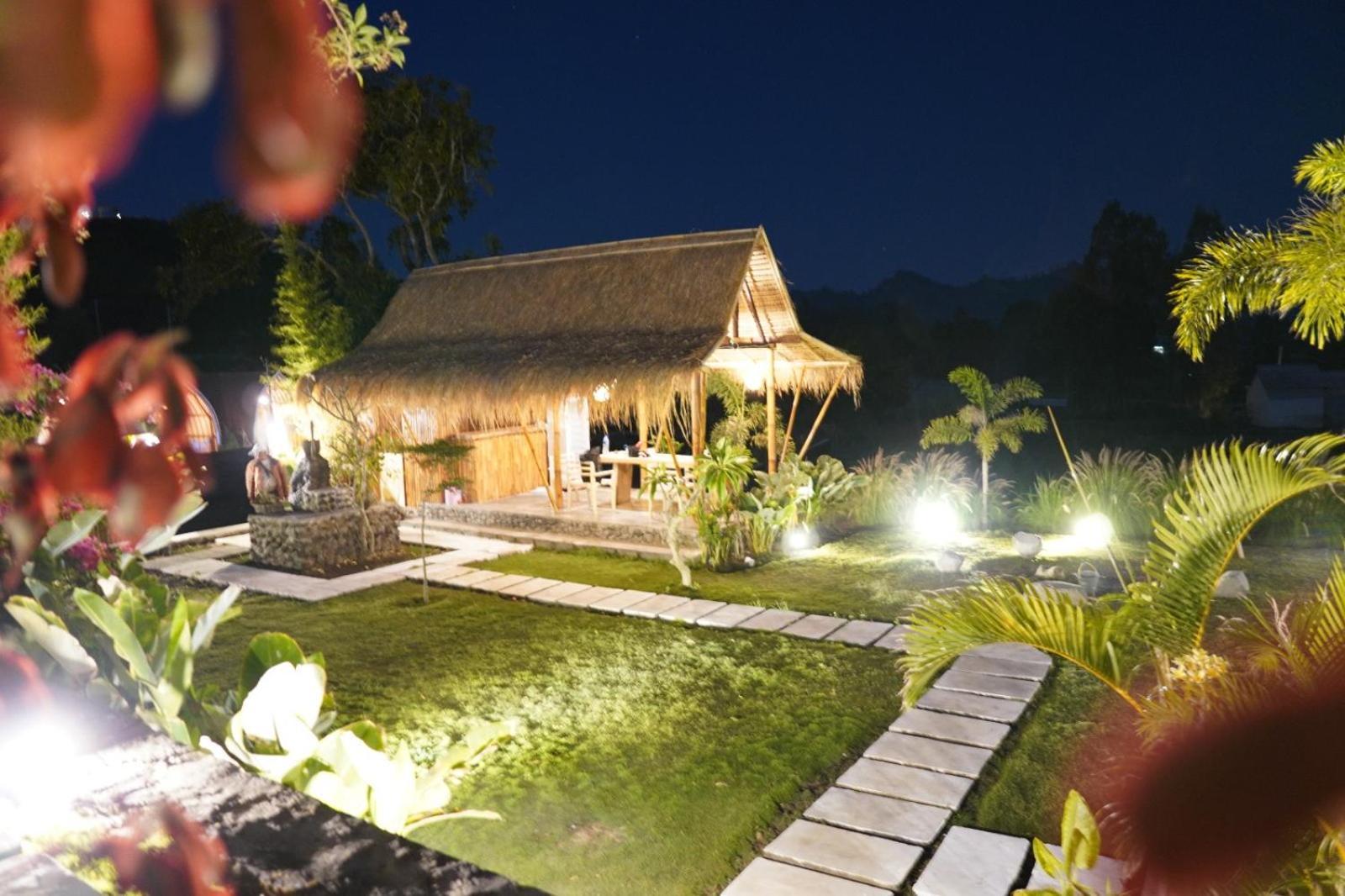 Hotel Bali Lesung Kintamani Esterno foto