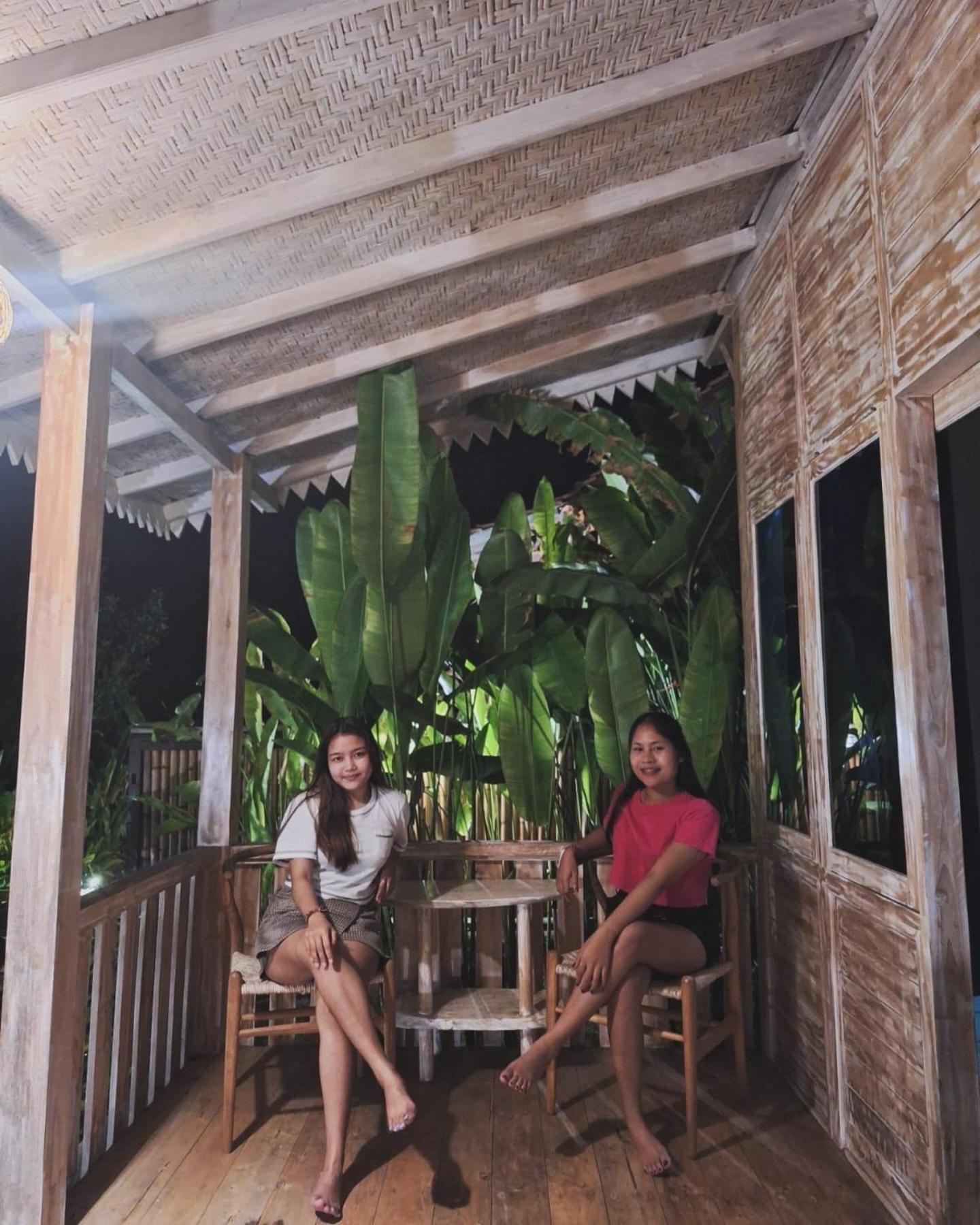 Hotel Bali Lesung Kintamani Esterno foto